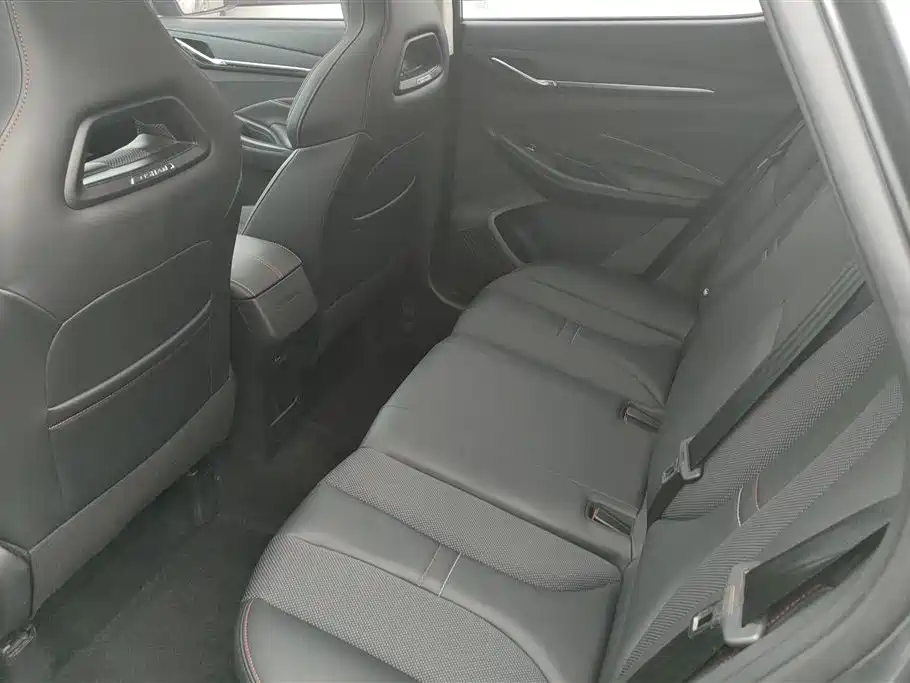 CHANGAN CHANGAN AUCHAN X5