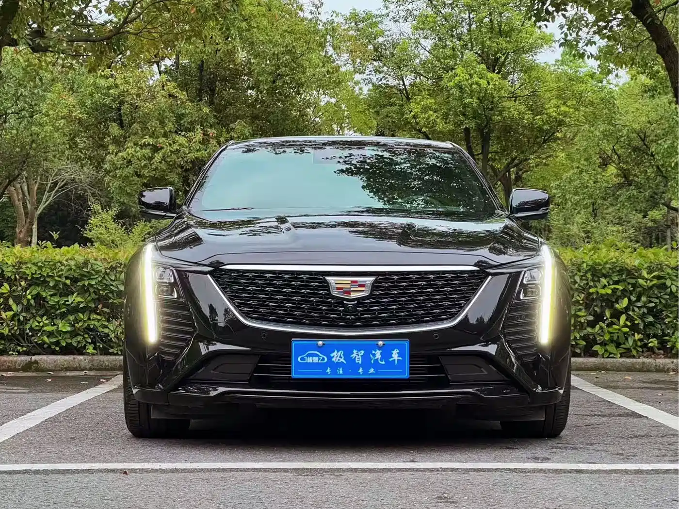 Cadillac CT5 2026 2025 Model 28T Urban Sport Edition