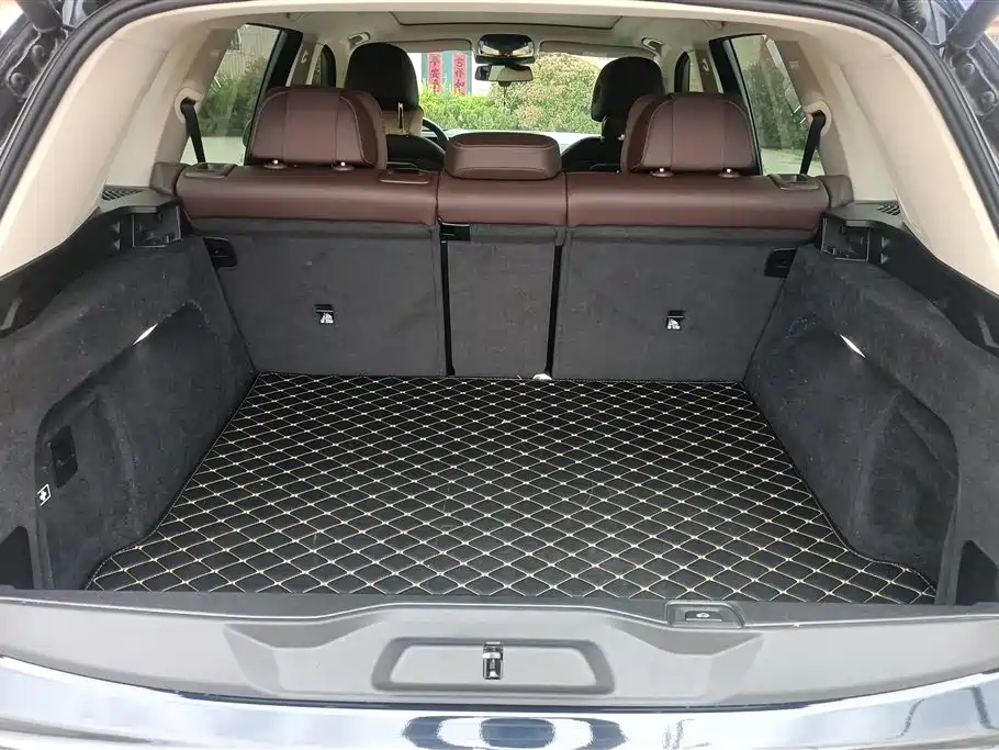 BMW X5 2023 xDrive 30Li Premium M Sport Package фото 4