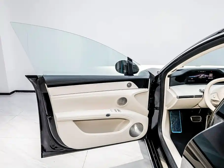 Xiangjie Enjoy World S9 2024 2024 Pure Electric Max RWD Long Range Edition