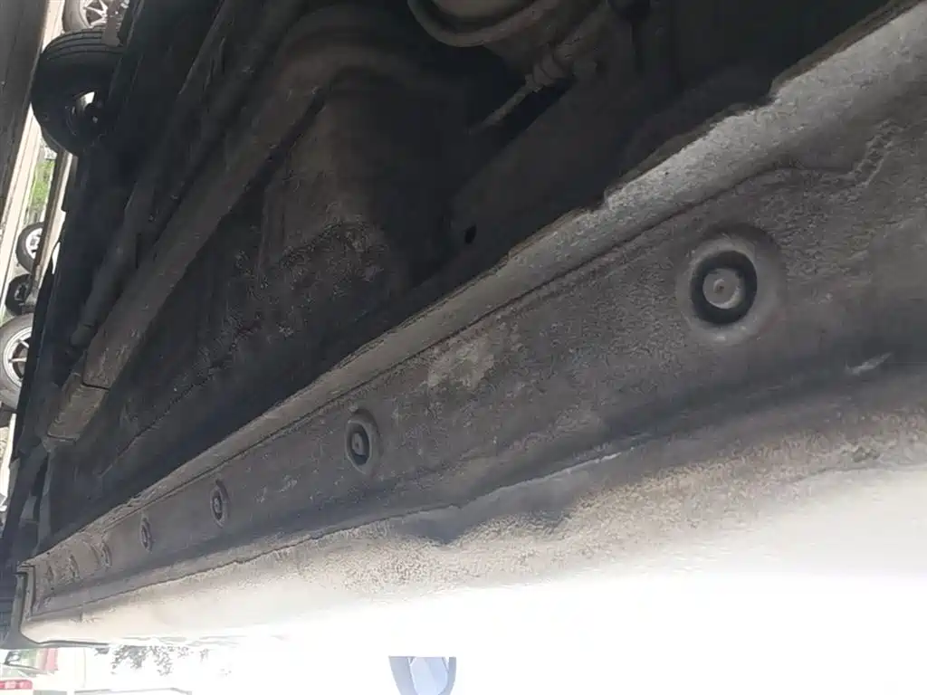 Hyundai Verna 2017 1.4L Manual Renewal China V фото 22