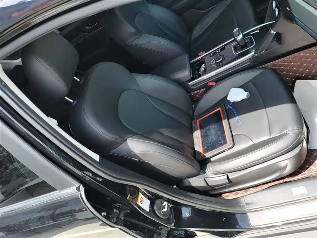 Haval H6 2018 Red Label Sport 1.5T Automatic 2WD Elite фото 25
