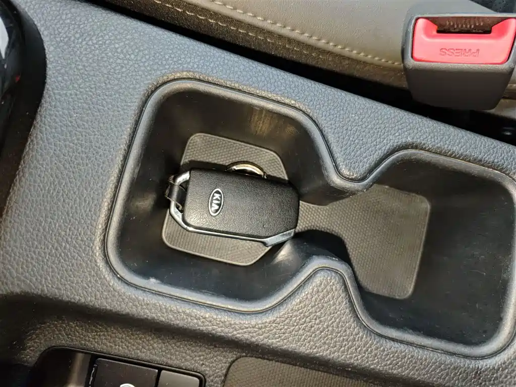 Kia Sportage 2019 2.0L Automatic Smart Luxury Edition фото 9