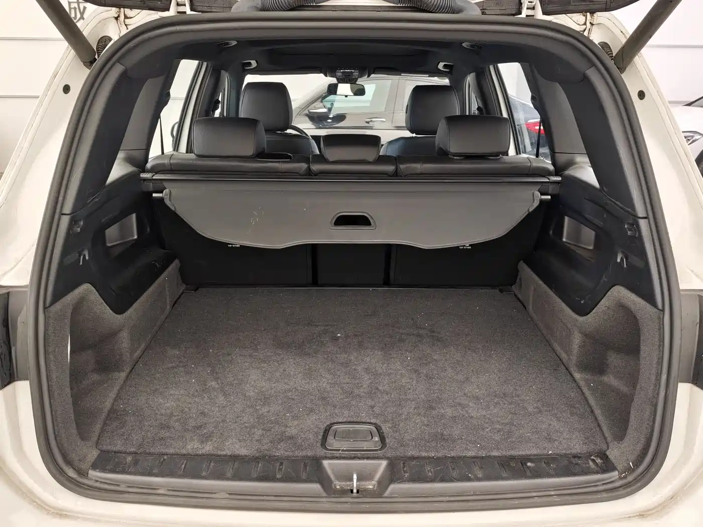 Mercedes-Benz GLB 2023 GLB 220 Dynamic фото 10