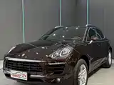 Фото 1 - Porsche Macan