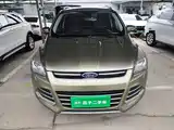 Фото 3 - Ford Kuga