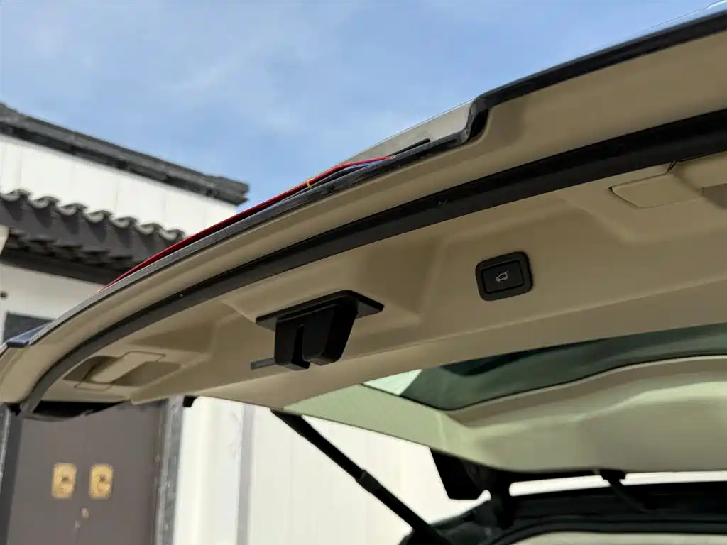 Land Rover Range Rover 2016 3.0 SC V6 Vogue фото 40