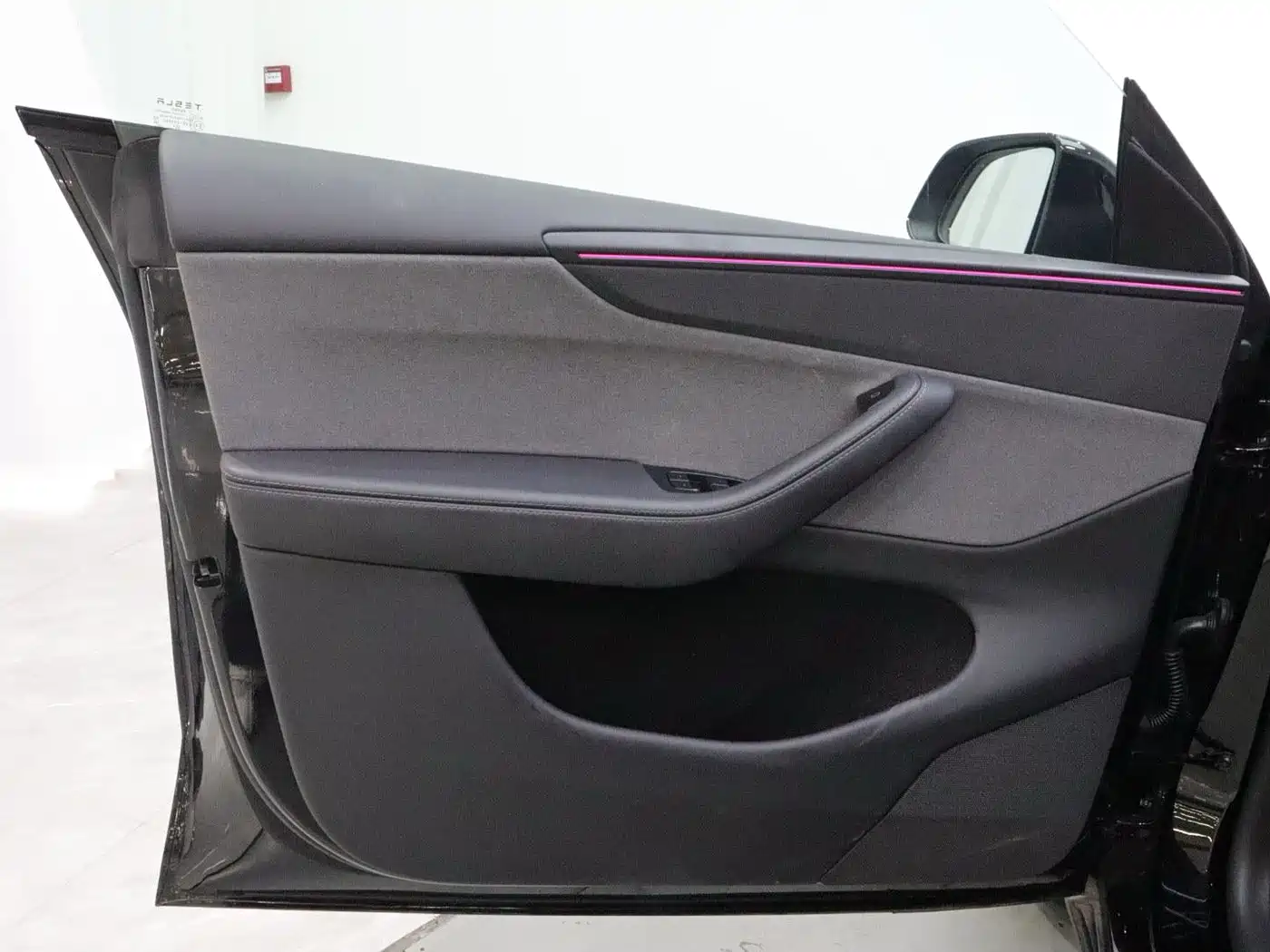 Tesla Model Y 2026 2026 Long Range Rear-Wheel Drive
