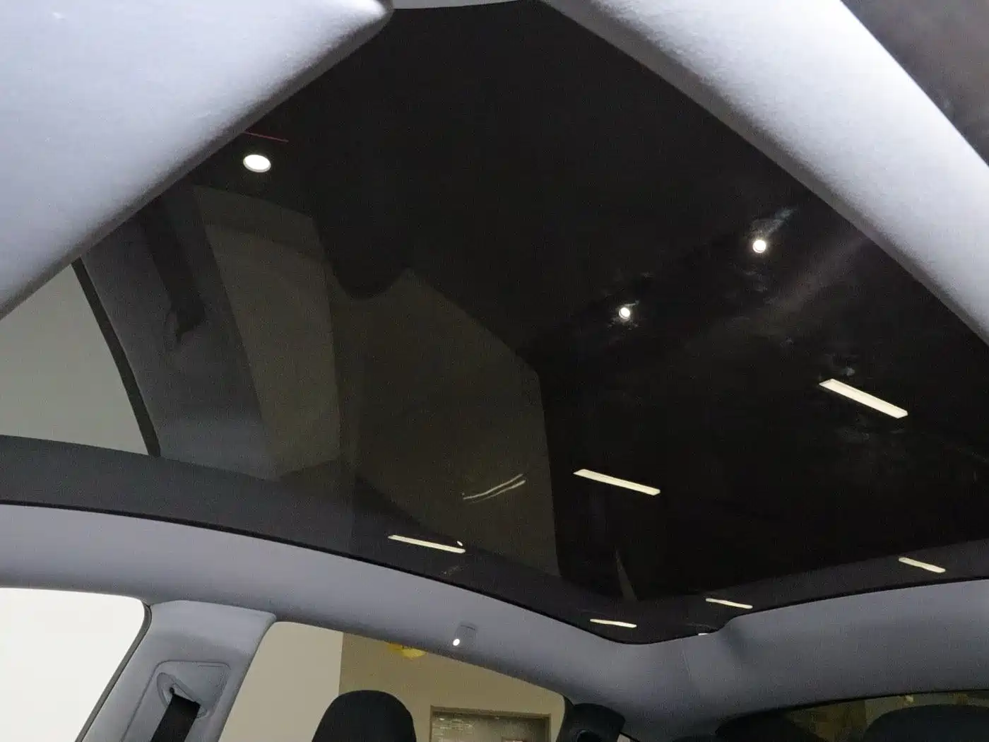 Tesla Model Y 2026 2026 Long Range Rear-Wheel Drive
