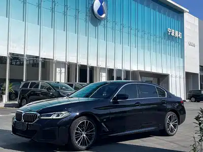 BMW 5