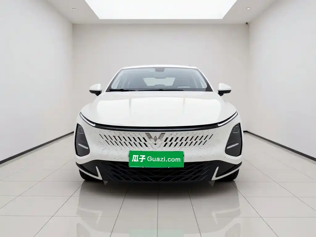 Photo 2 - Wuling Motors Wuling Xingguang
