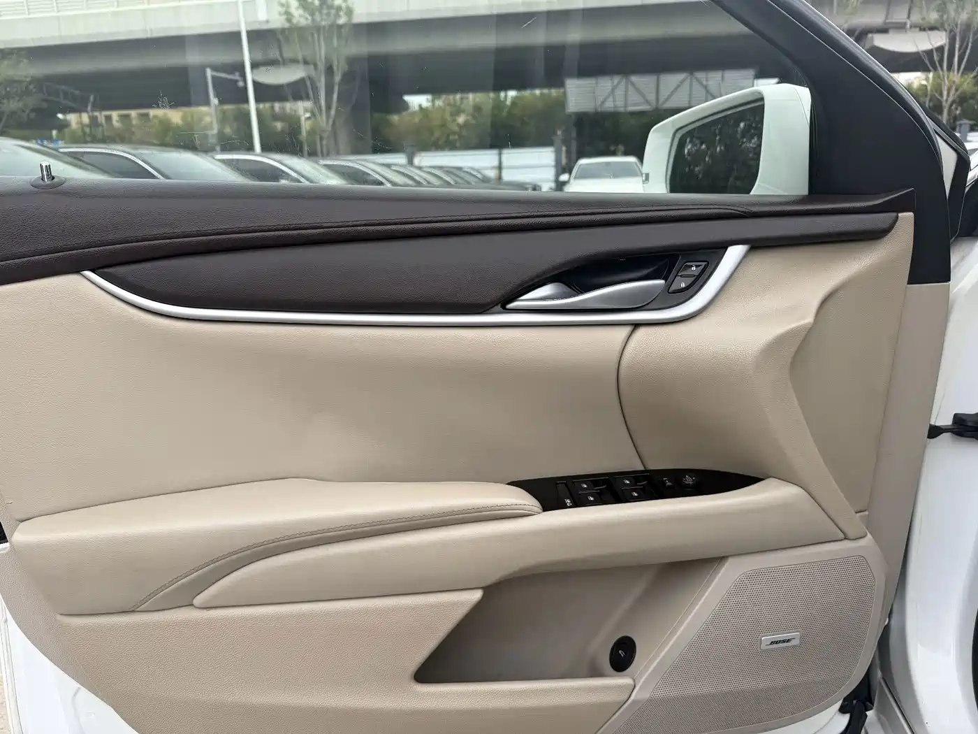 Cadillac XTS 2014 2013 Model 28T Comfort