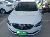 Фото 3 - Buick Excelle