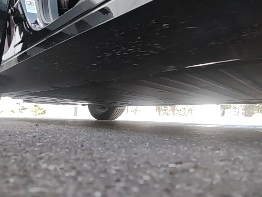 Avatr 11 2026 2025 Facelift Max Range Extender