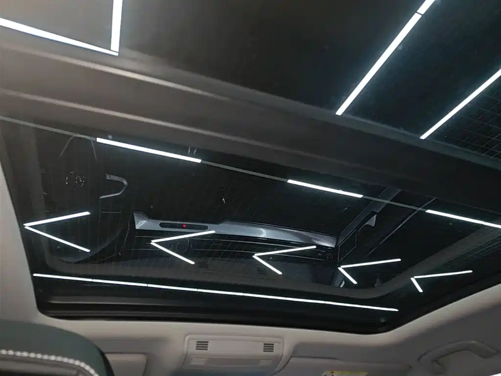 Volkswagen Magotan GTE Plug-in Hybrid 2022 GTE Luxury фото 18