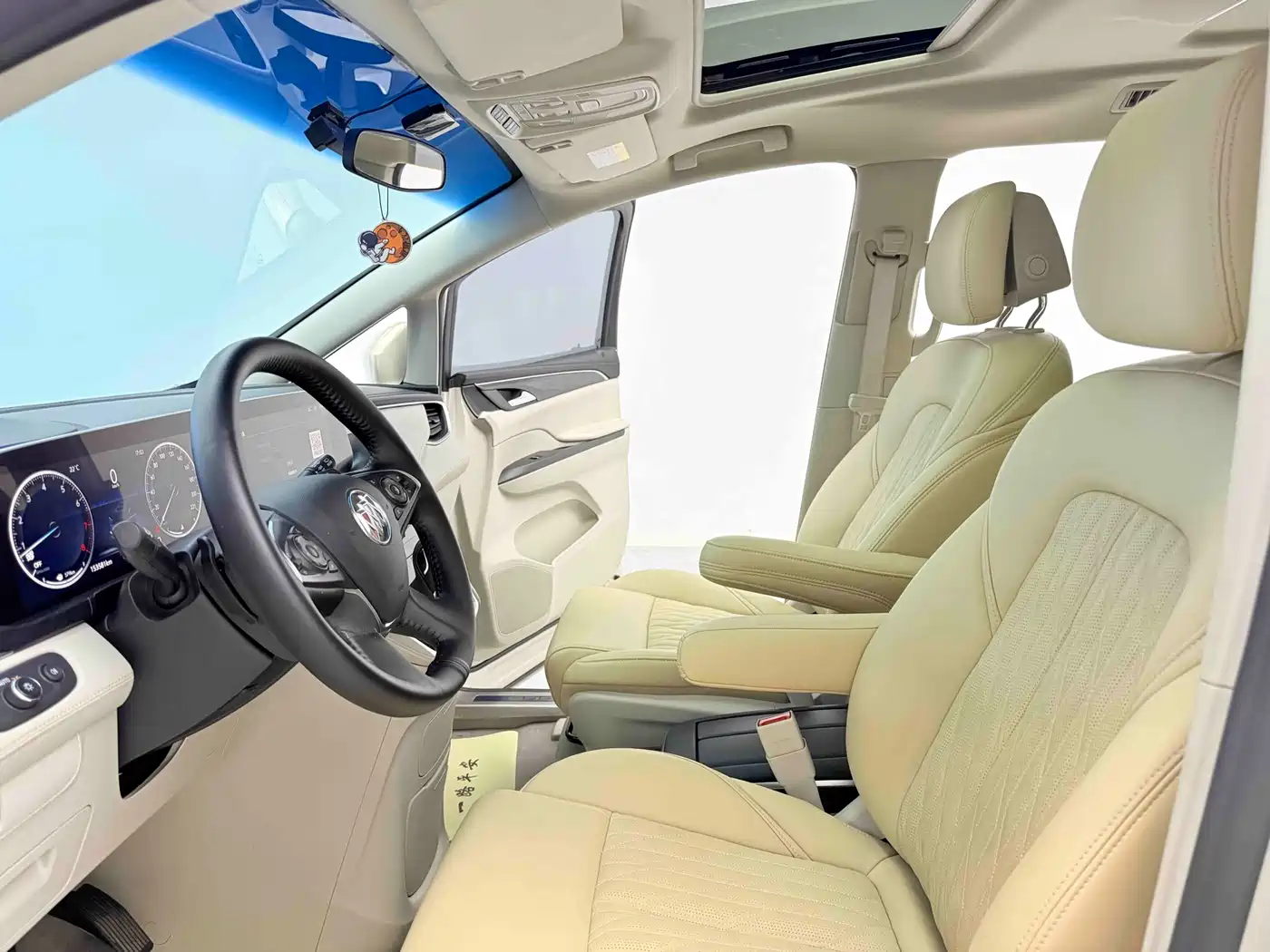 Buick GL8 2022 ES Landmark 653T Comfort фото 7