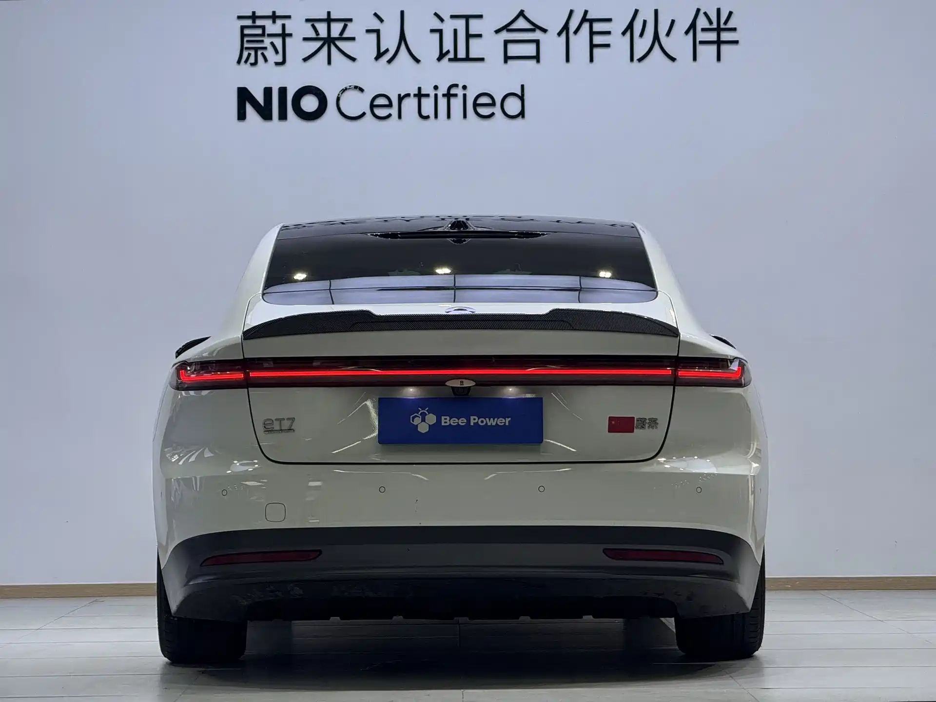 Фото 7 - NIO ET7