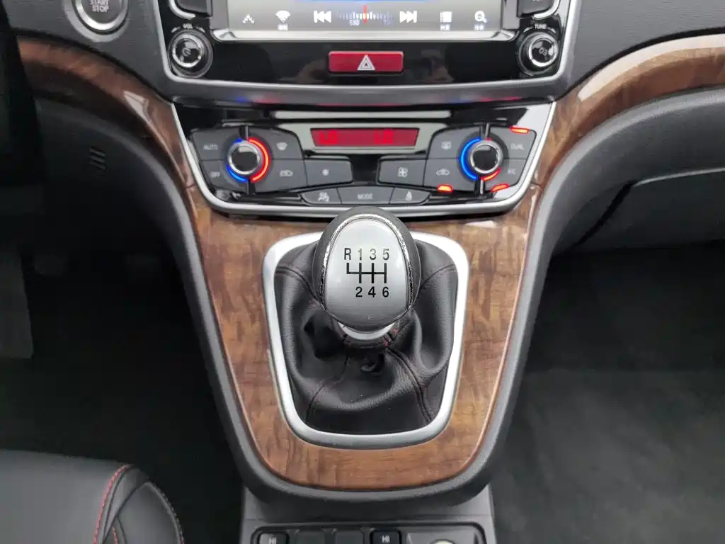 Фото 13 - Haval H6
