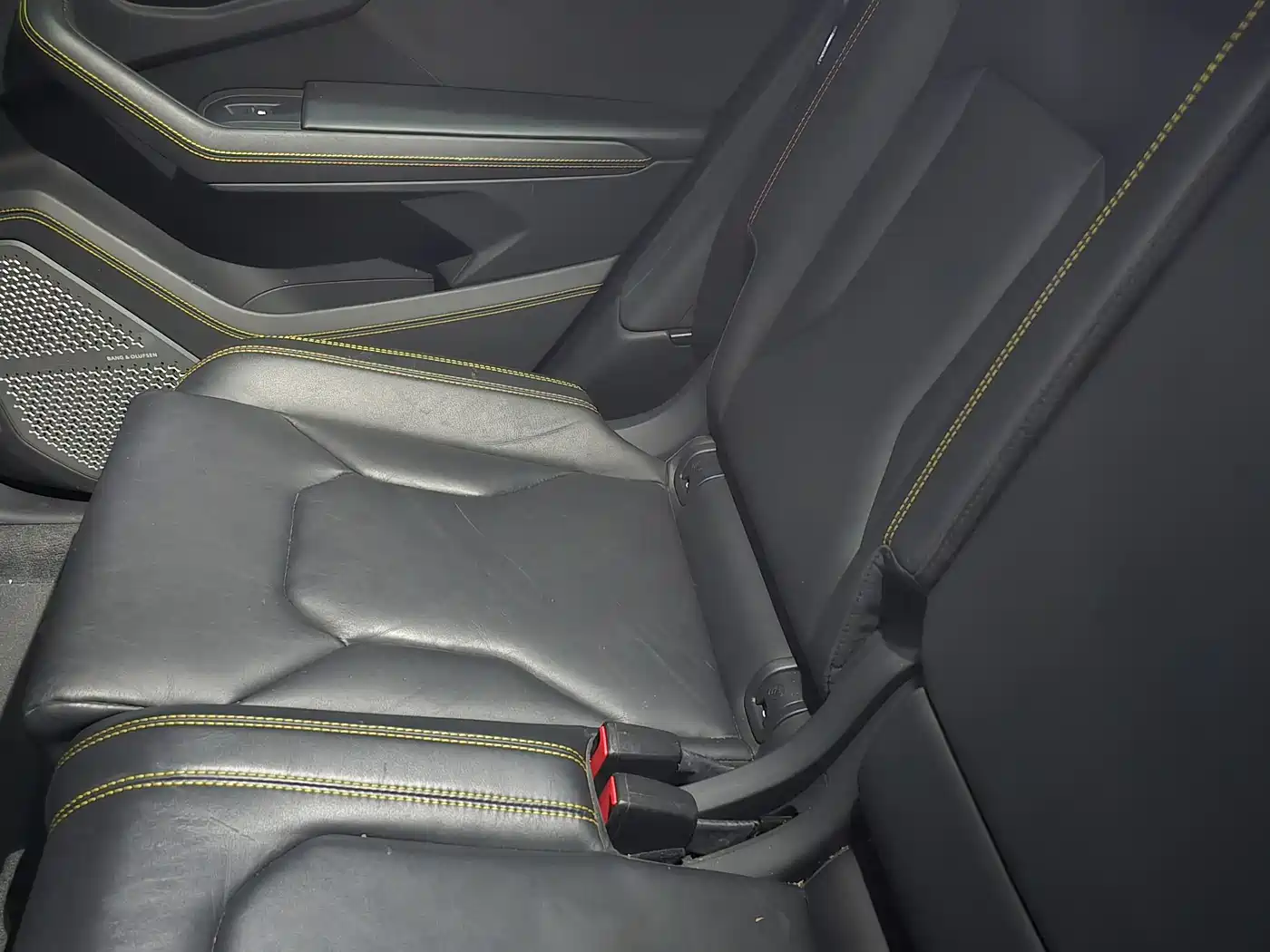Lamborghini Urus 2018 4.0T V8 фото 4