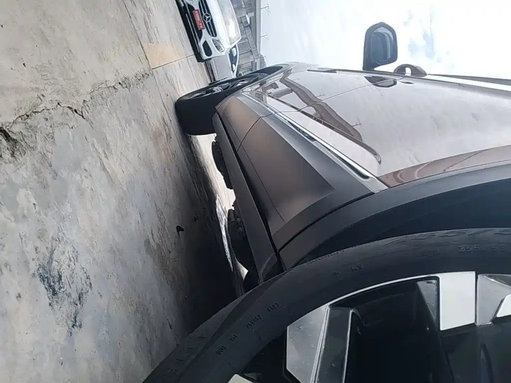 Фото 22 - Volkswagen Teramont