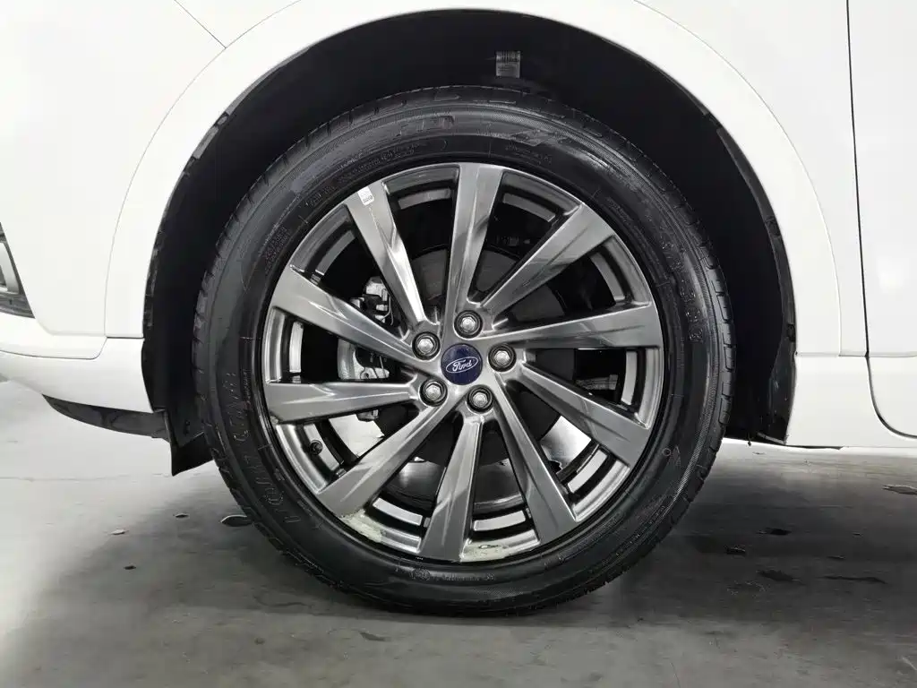 Ford Escape PHEV 2021 2021 PHEV