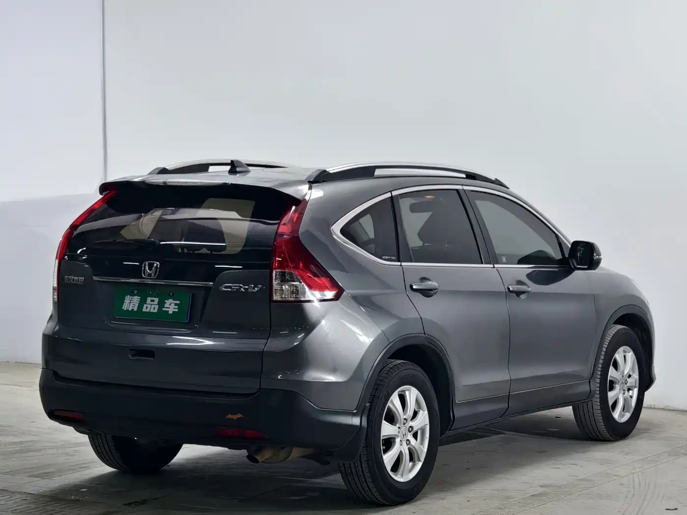 Фото 4 - Honda CR-V