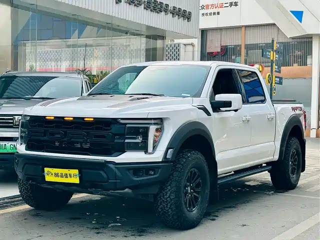 ford f-150-raptor