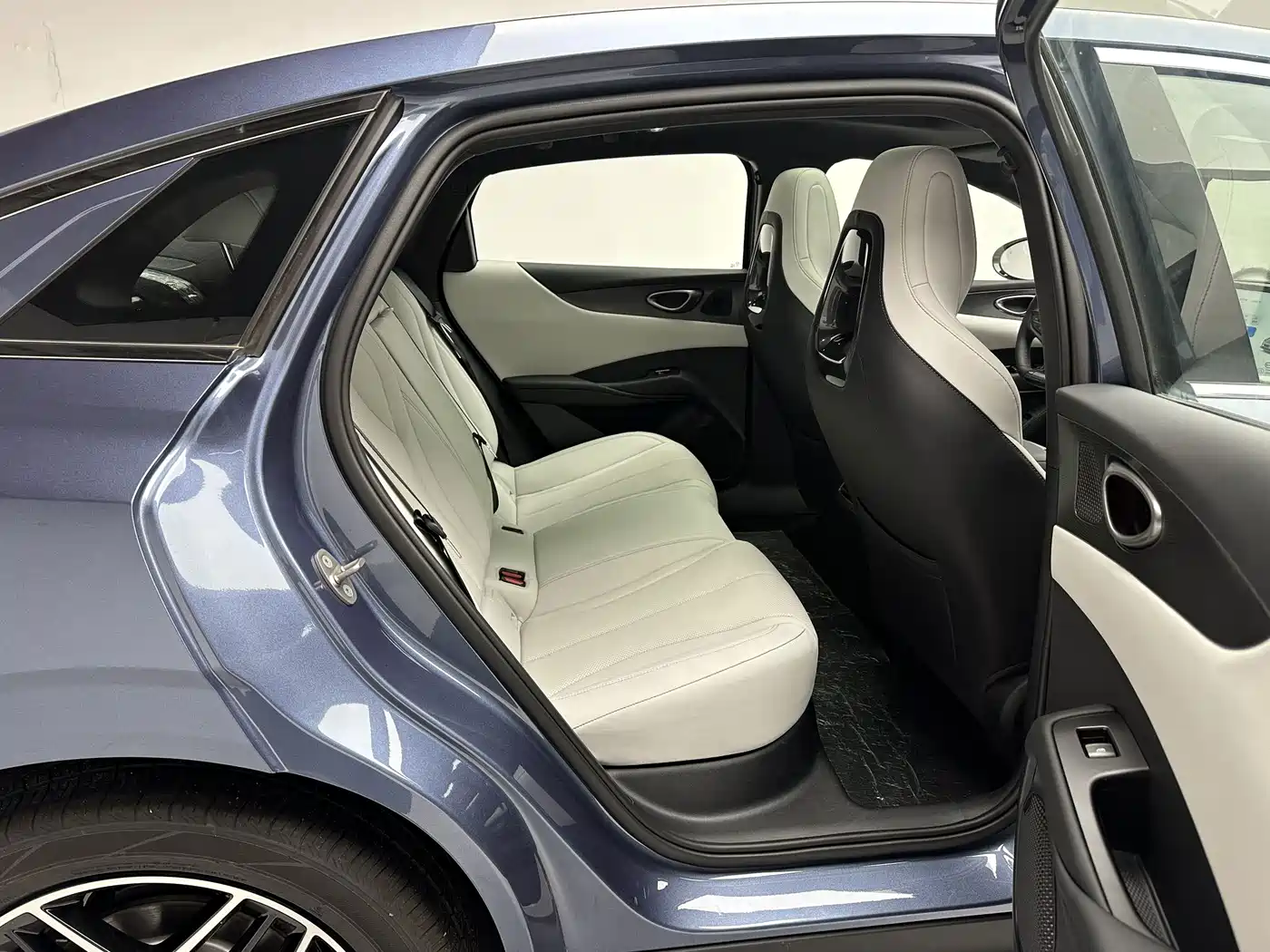 BYD Seal 06 New Energy 2025 2025 Model EV 545KM Flagship