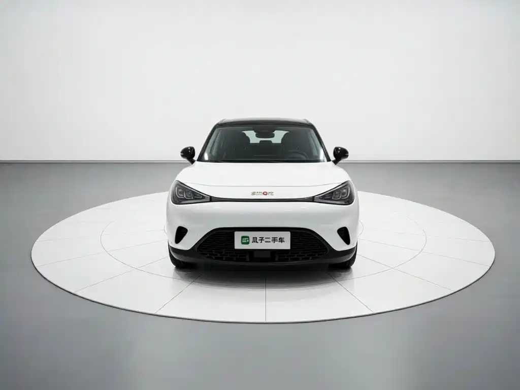 2025 smart Elf #1