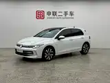 Фото 1 - Volkswagen Golf