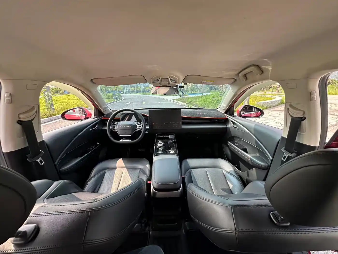 Wuling Motors Wuling Xingguang 2024 2024 Co-creation Edition 510 Advanced