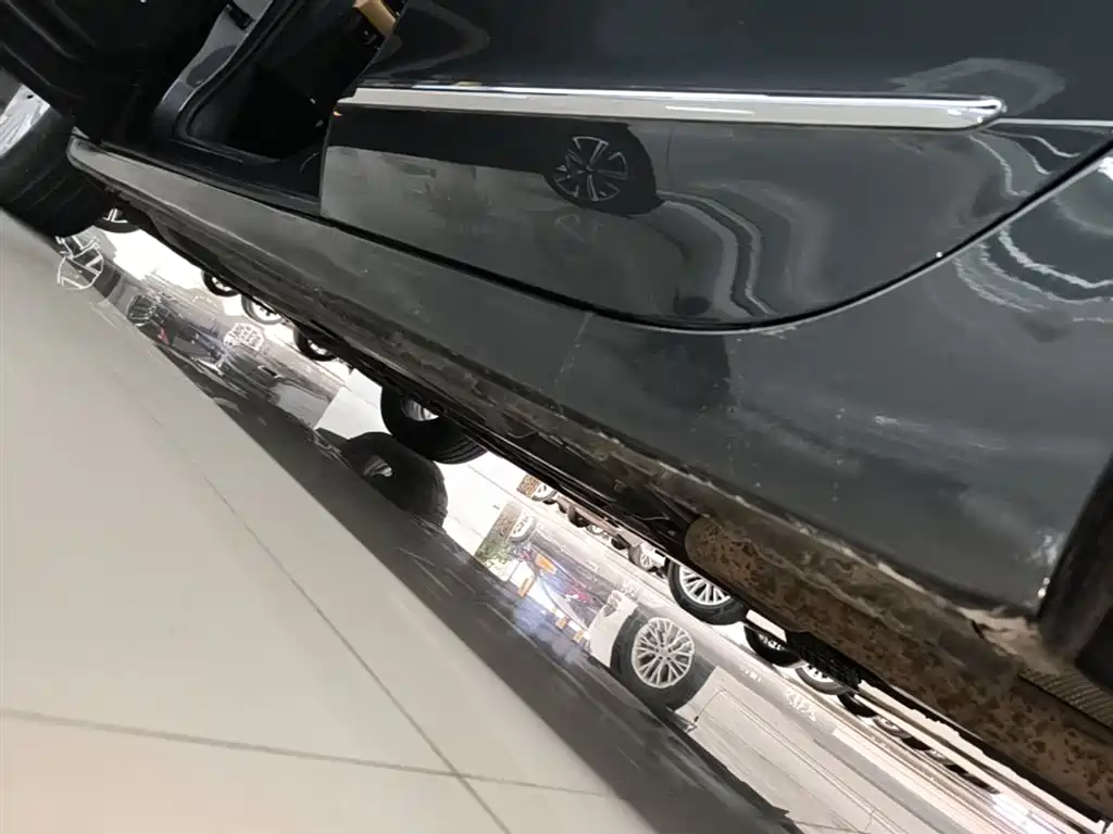 Buick LaCrosse 2016 28T Flagship фото 22