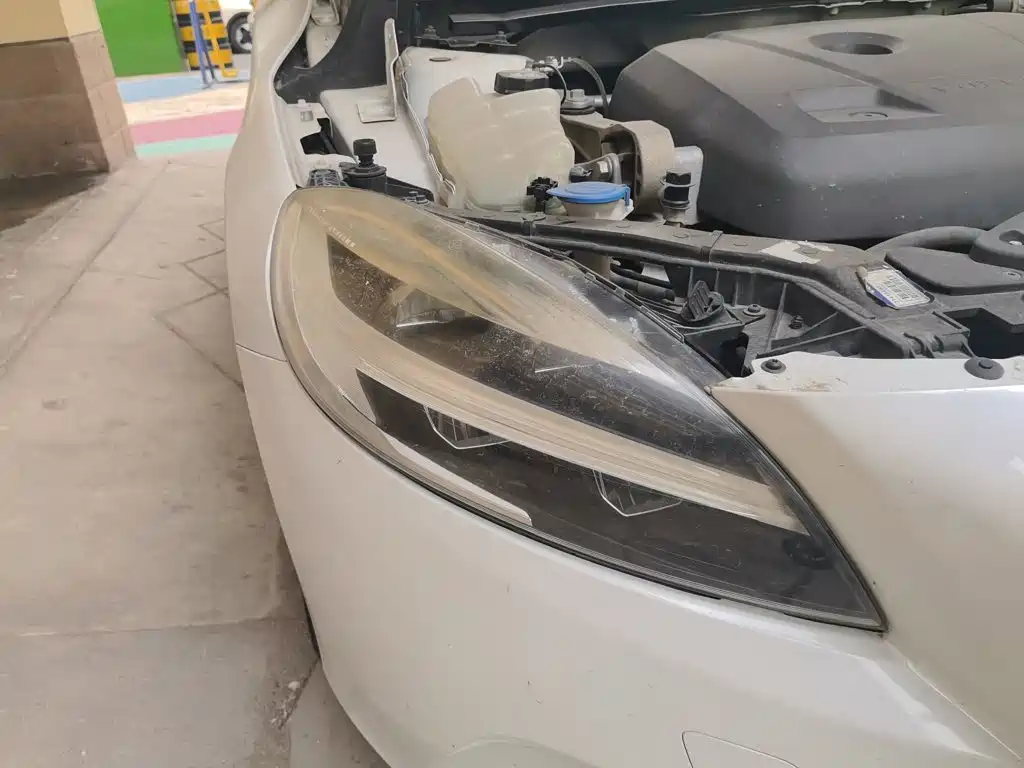 Volvo V40 2017 2017 T3 Inscription