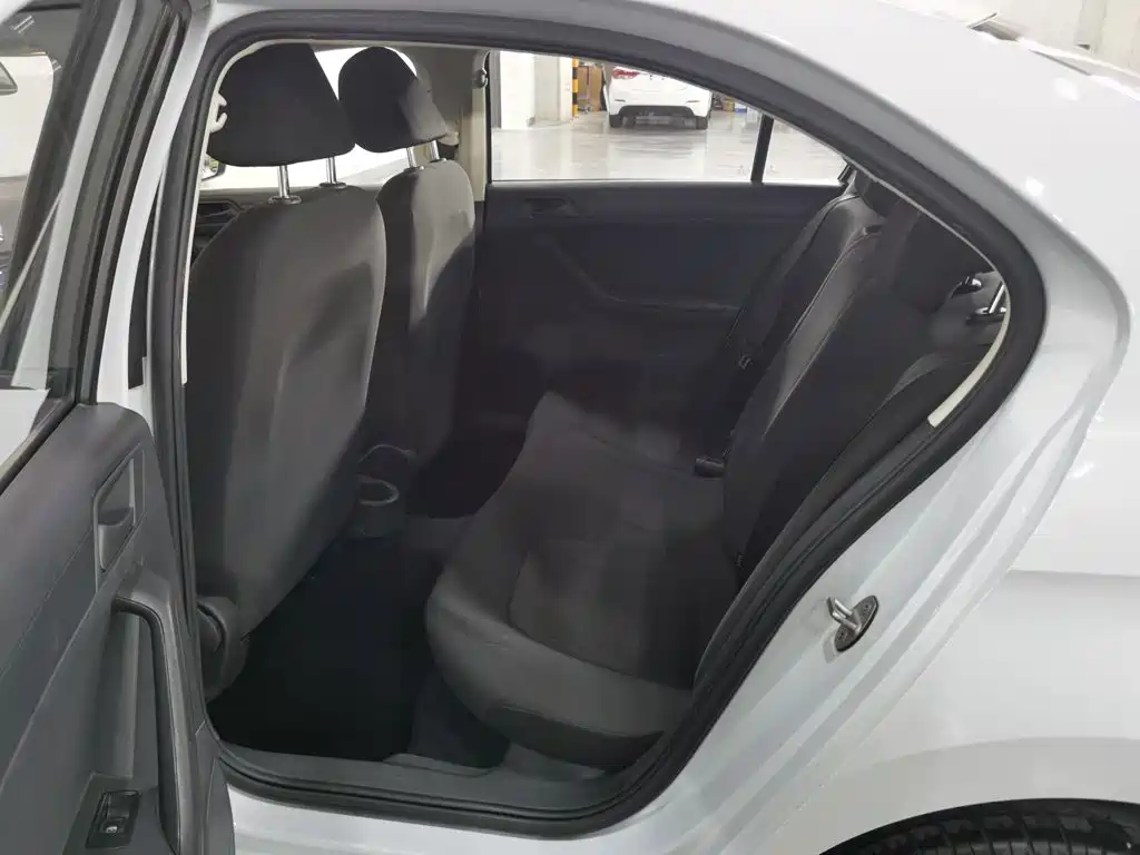 Jetta VA3 2021 2021 1.5L Automatic Upward Life Edition