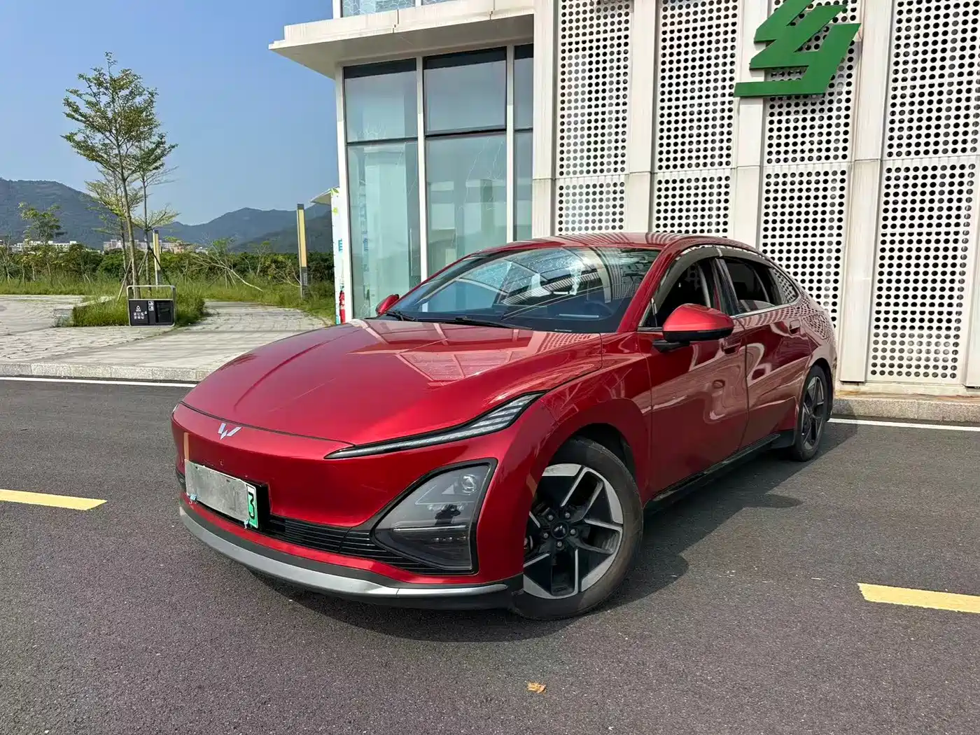 Wuling Motors Wuling Xingguang 2024 2024 Co-creation Edition 510 Advanced