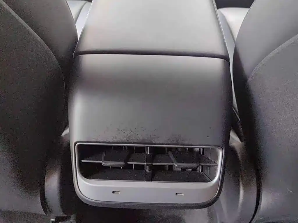 Tesla Model Y 2021 2021 Standard Range Rear-Wheel Drive