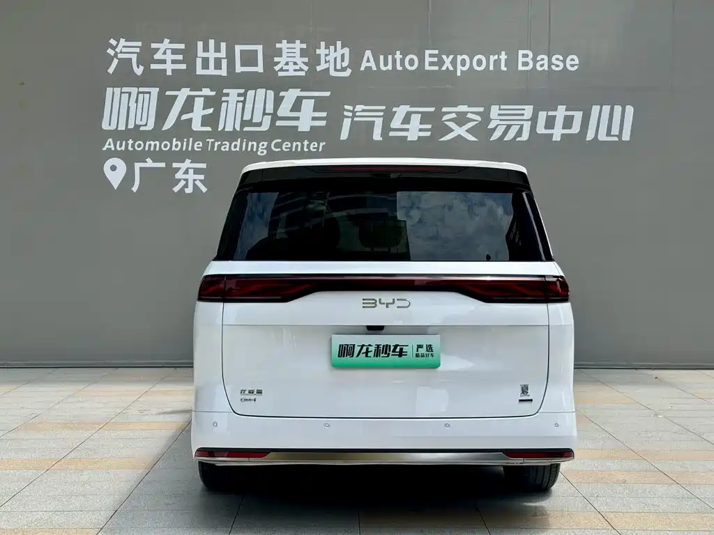 BYD Xia 2025 2025 DM-i 1.5T 180km Surpass Edition