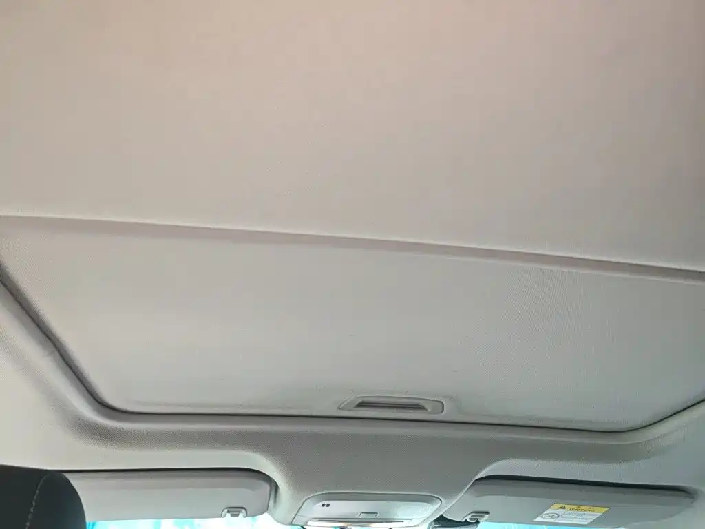 Фото 9 - Buick Excelle
