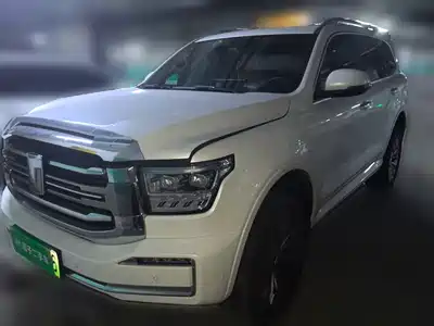 Tank 500