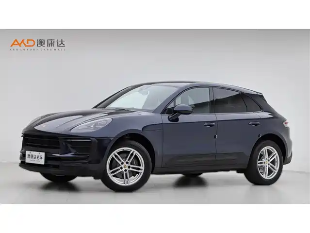 Porsche Macan 2023 Macan 2.0T