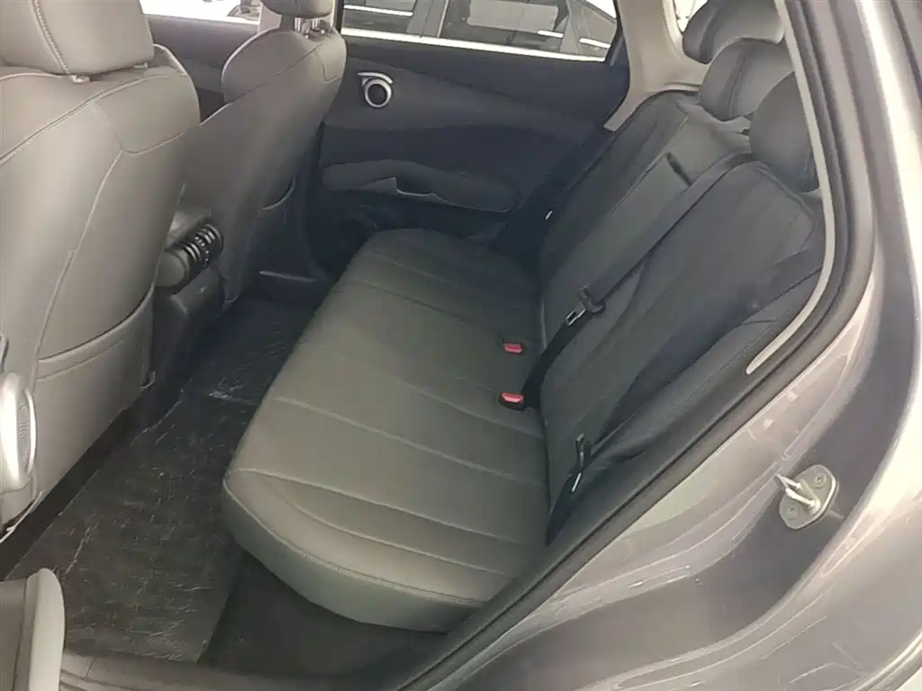 BYD Yuan PLUS 2025 Smart Drive 510KM Surpass Edition фото 17