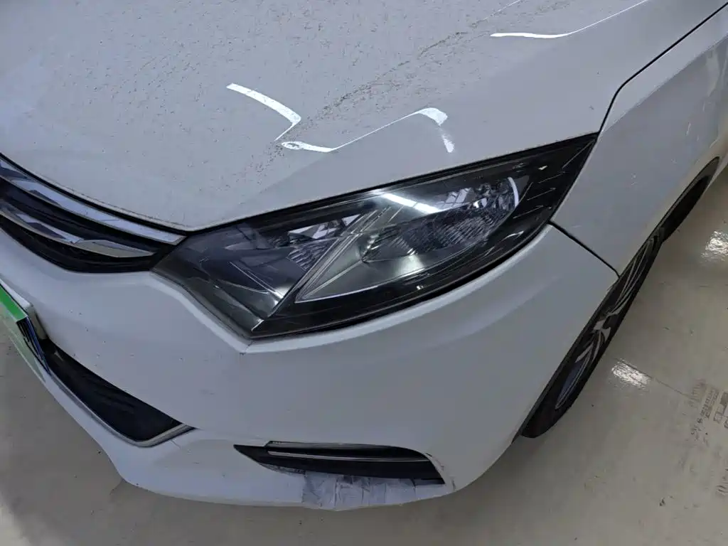 Changan Eado XT 2016 2016 1.6L Automatic Cool