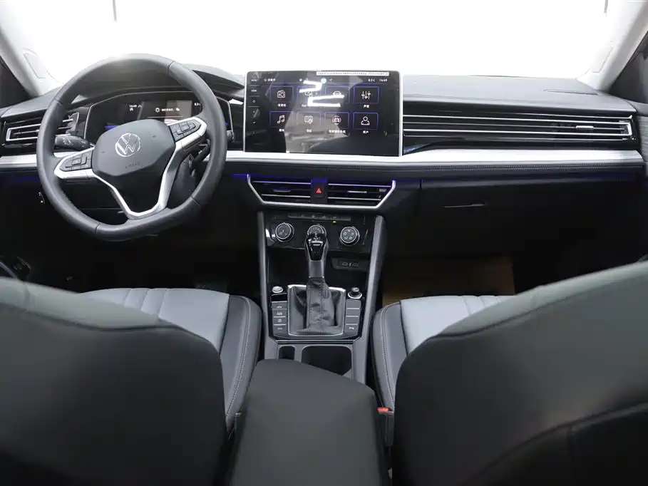 Volkswagen Sagitar 2026 Model 30 Million Special Selection 300TSI DSG Surpass Edition фото 26