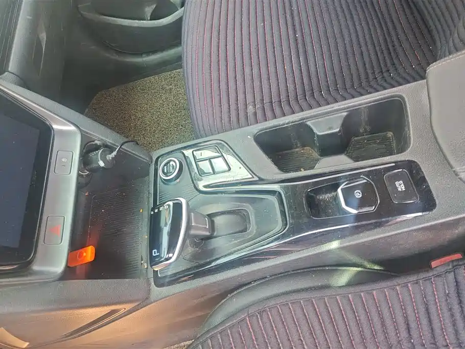 HYUNDAI BEIJING HYUNDAI IX35