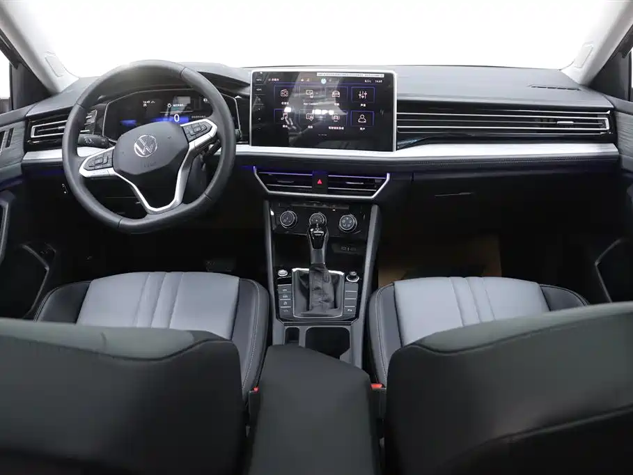 Volkswagen Sagitar 2026 Model 30 Million Special Selection 300TSI DSG Surpass Edition фото 22