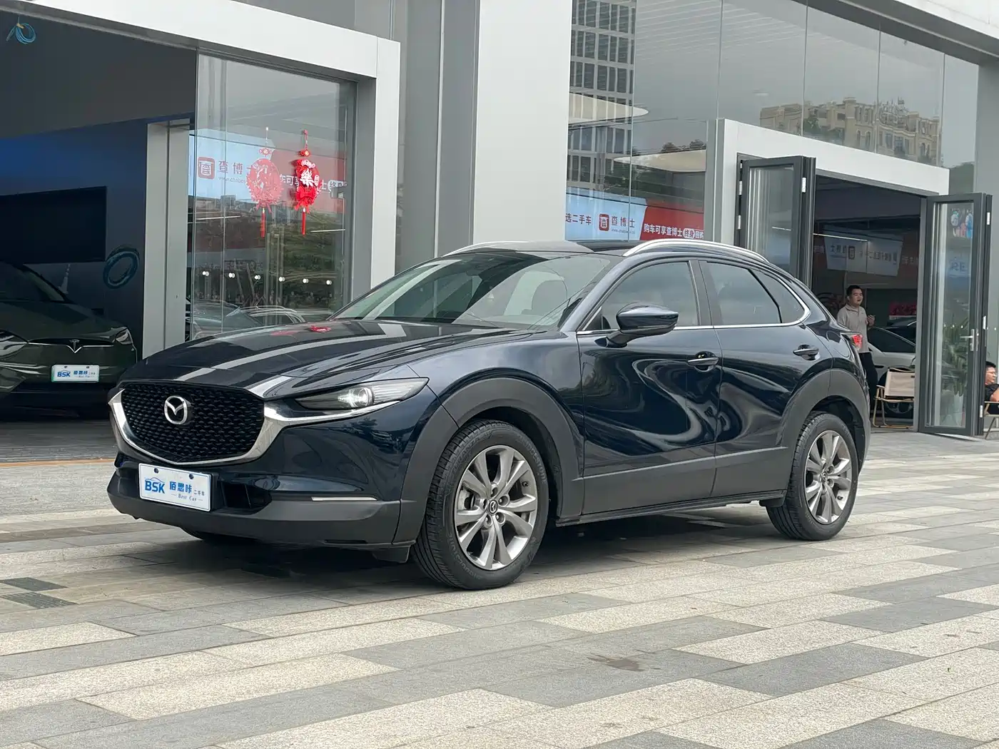  CX 30