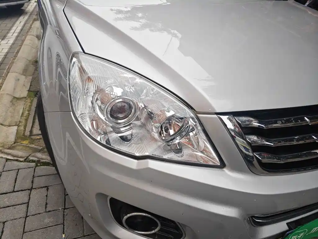 Photo 7 - Haval H6