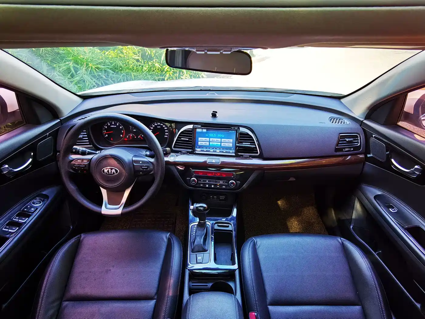 Kia K4 2016 2015 1.8L Automatic GLS Special