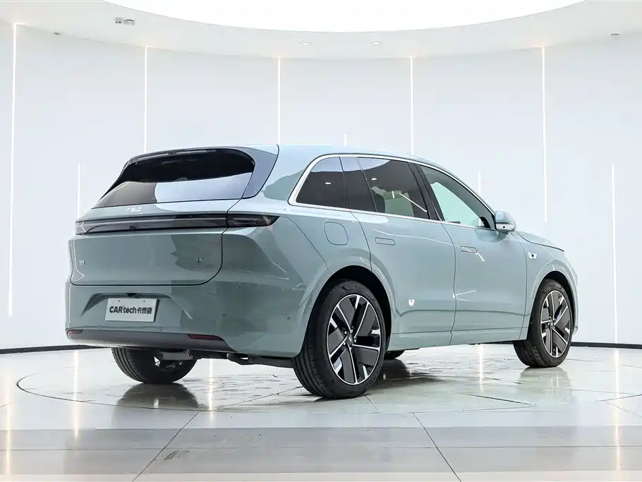 Li Auto IDEAL L6