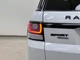 Фото 30 - Land Rover Range Rover Sport